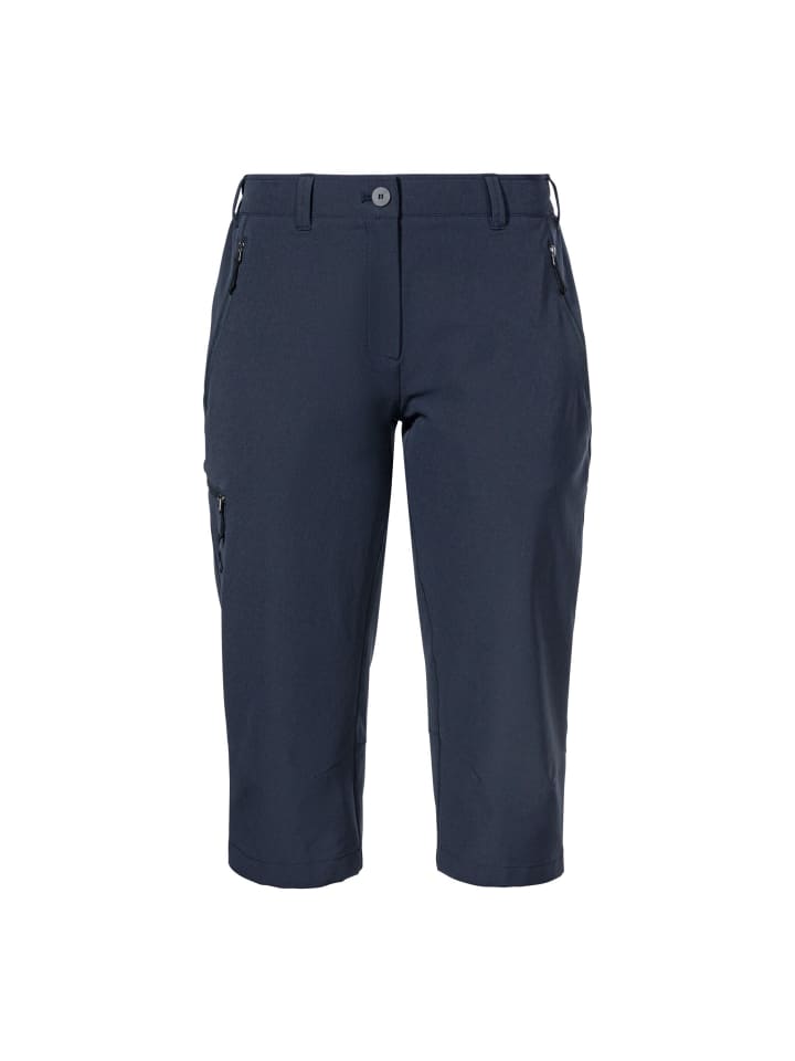 Hose Style Chavuma in dunkelblau