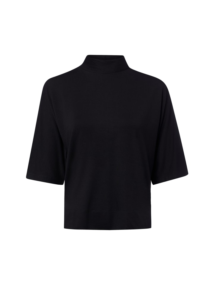 Shirt Sinse in schwarz