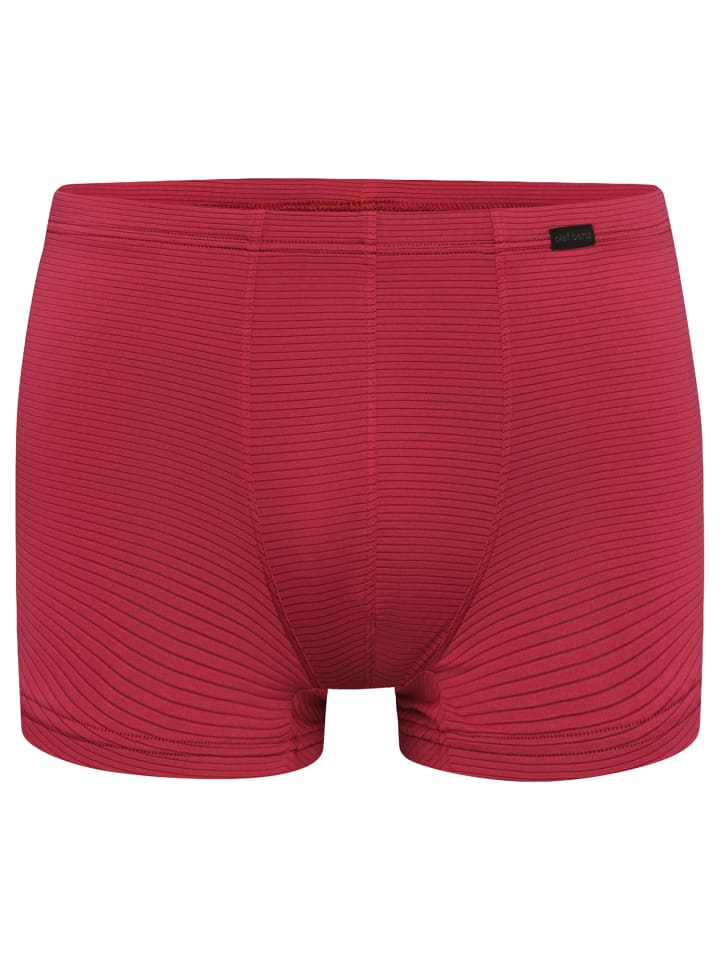Boxer RED2555 Minipants in berry