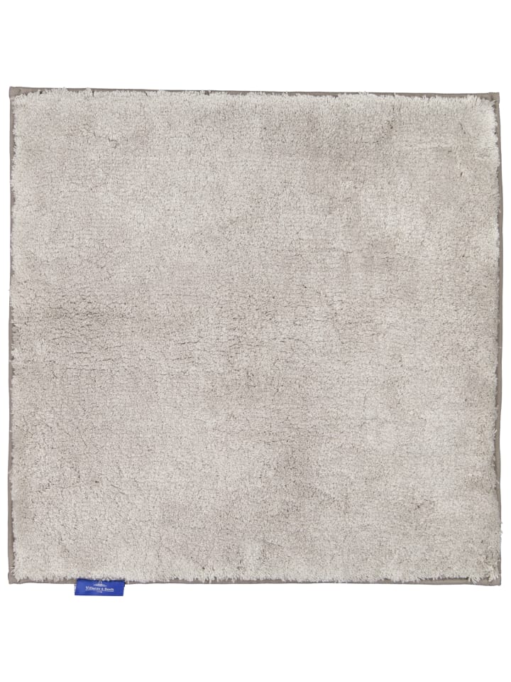 Villeroy & Boch Badteppiche Coordinates Luxe 2554 stone - 727 in stone - 727
