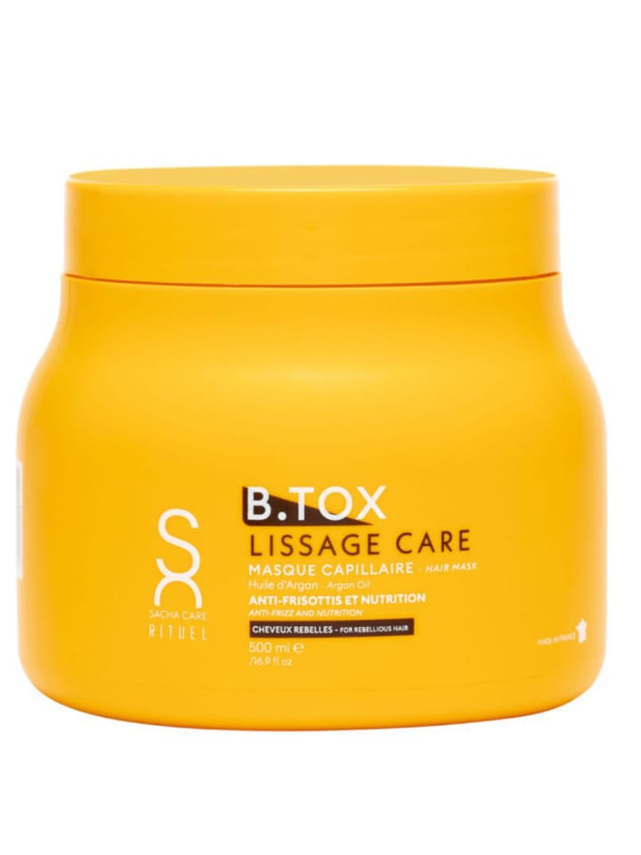 B-Tox Glättungs Pflege 500 ml