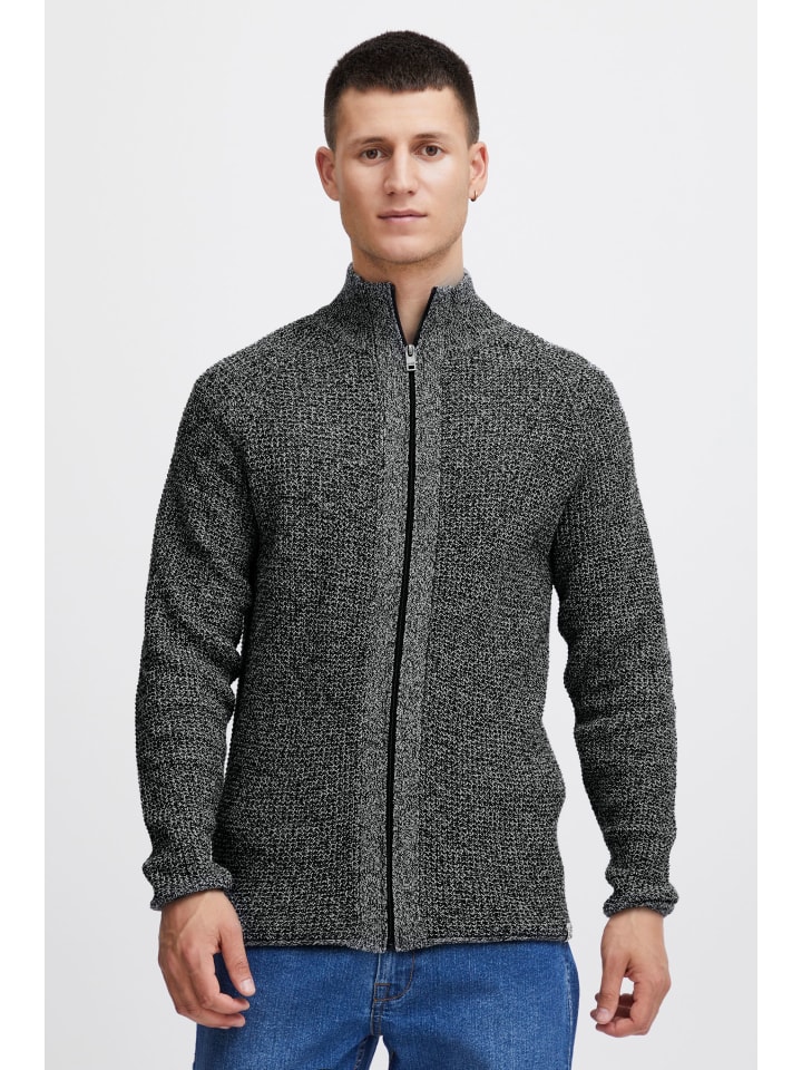 Strickjacke SDKotcha in Grau