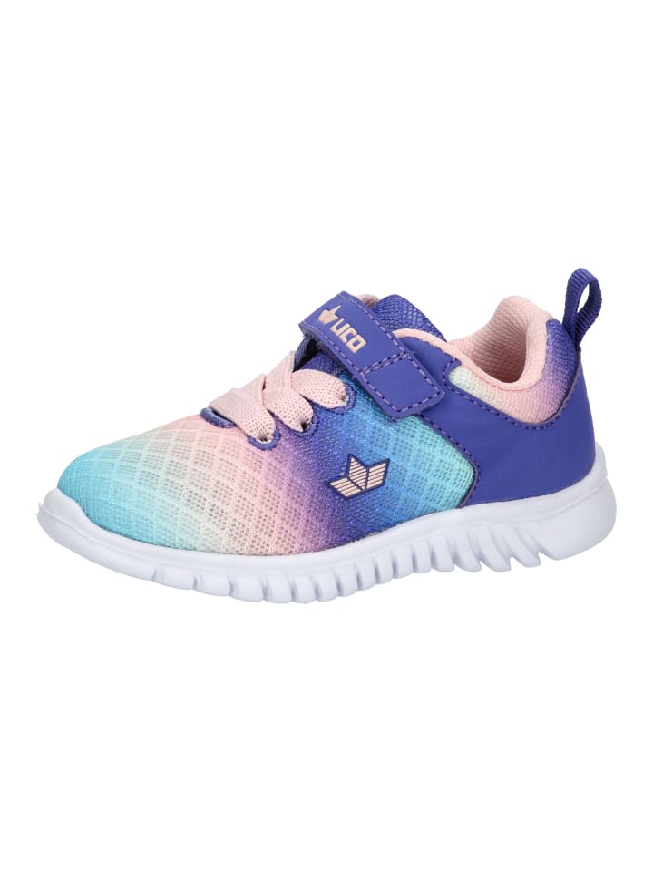 Laufschuh "Mia VS" in Rosa