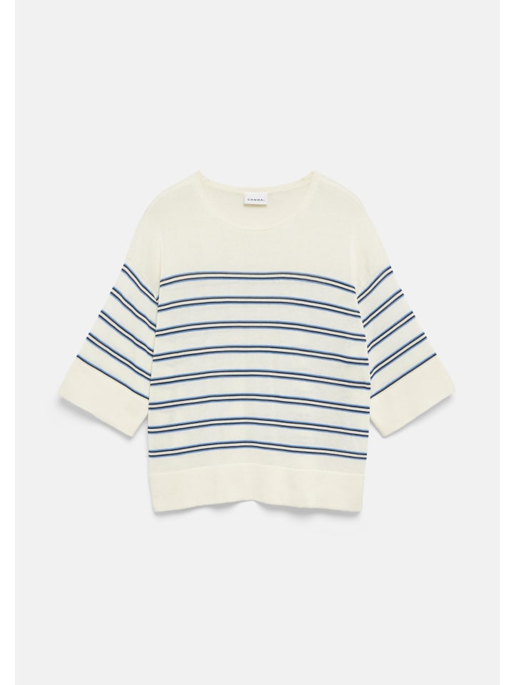 Strickpullover  in  04S5_creme