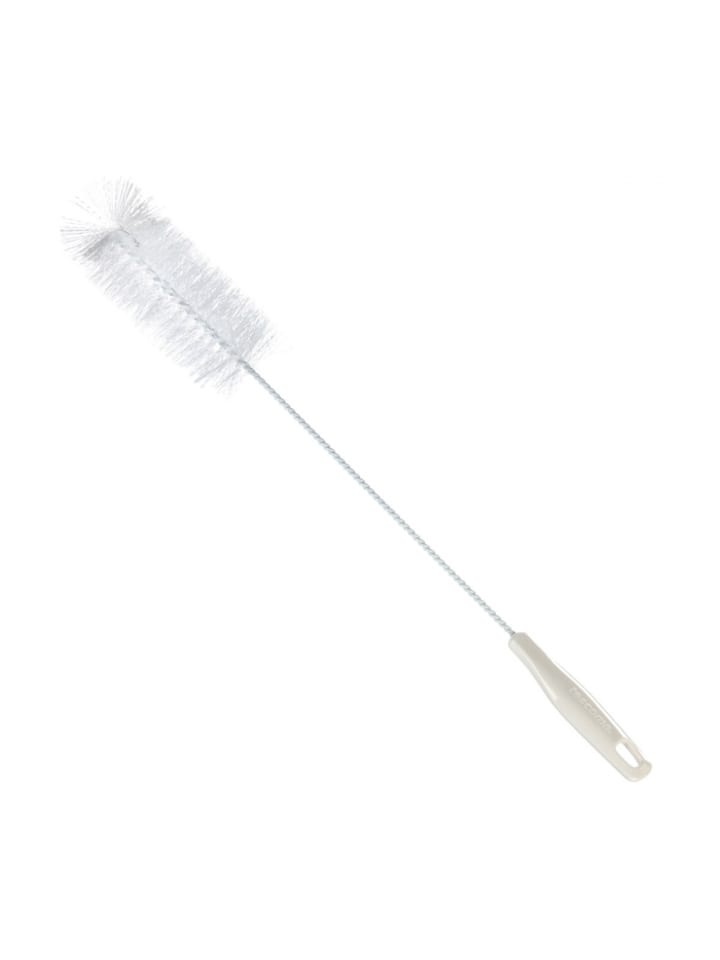Lange Spülbürste CLEAN KIT in weiß