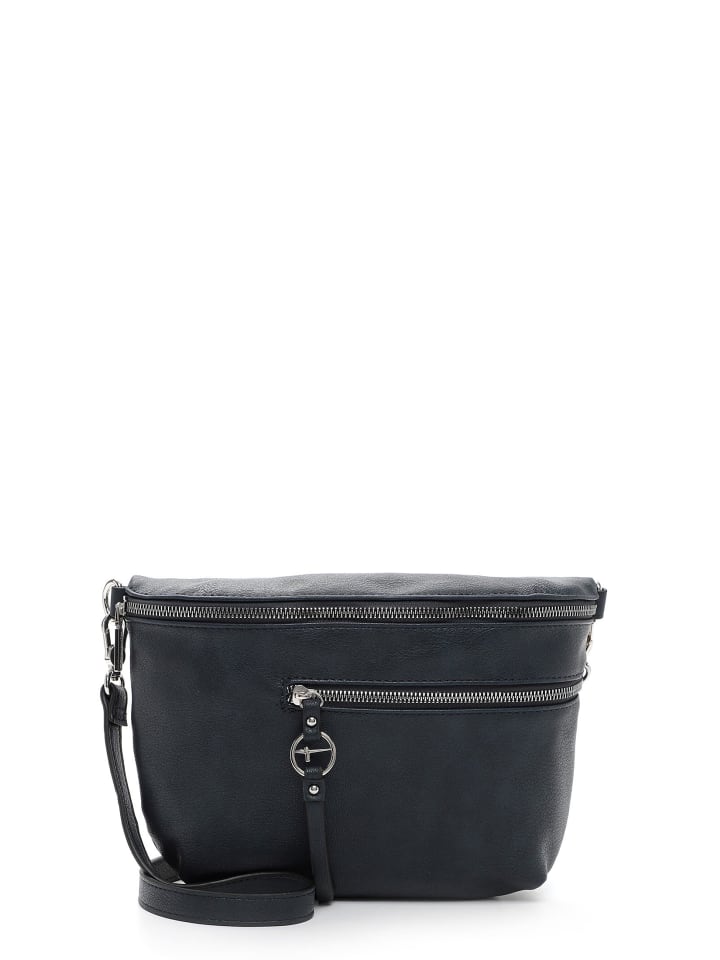 Gürteltasche TAS Nele in blue