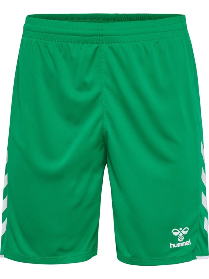 Sportshorts "Core 2.0 Shorts" in Grün
