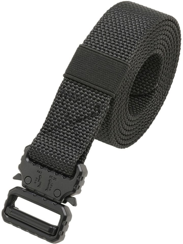 Gürtel "Tactical Belt" in Schwarz