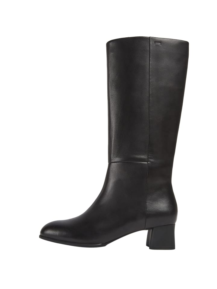 Stiefel " Katie " in Schwarz