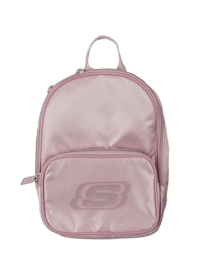 Skechers Star Backpack in Rosa