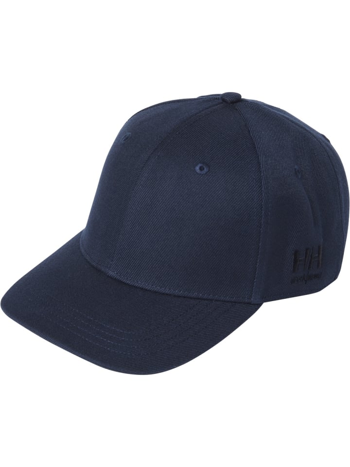 Cap "Classic" in Blau