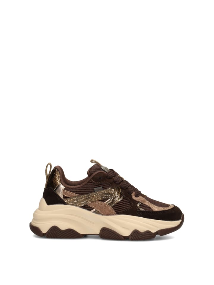 POSH by Poelman GIGI Mädchen Sneakers