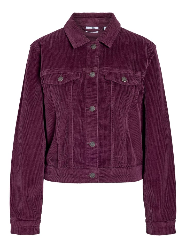 Kurzjacke in Fig1