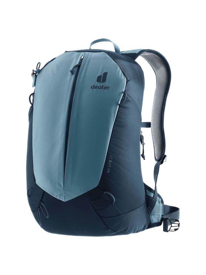AC Lite 17 - Wanderrucksack 47 cm (atlantic-ink) in atlantic-ink