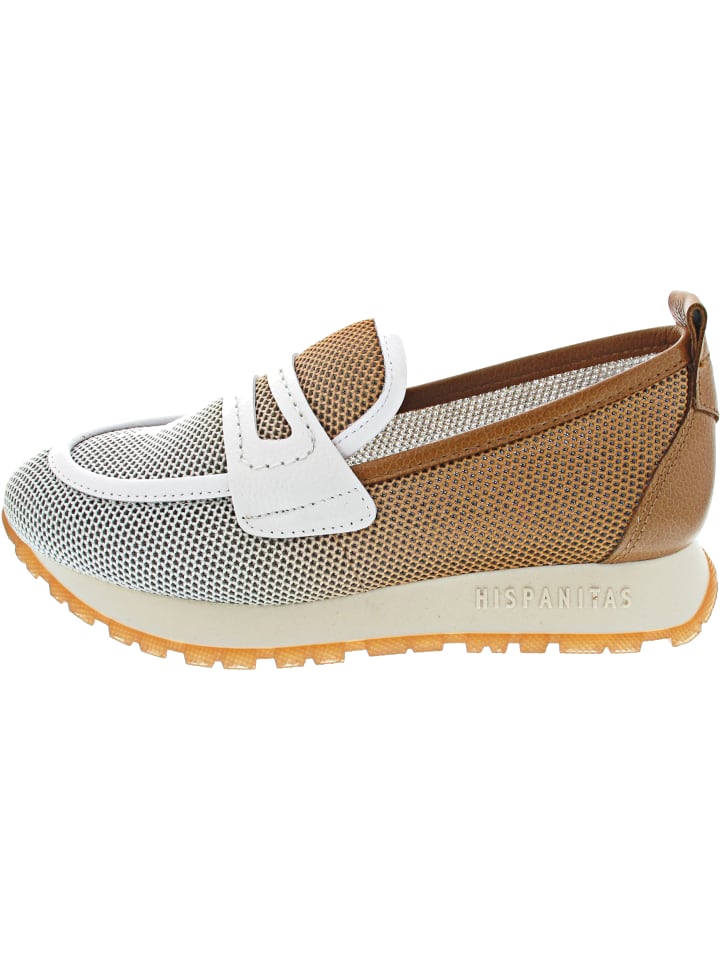 Kansas Slipper Braun