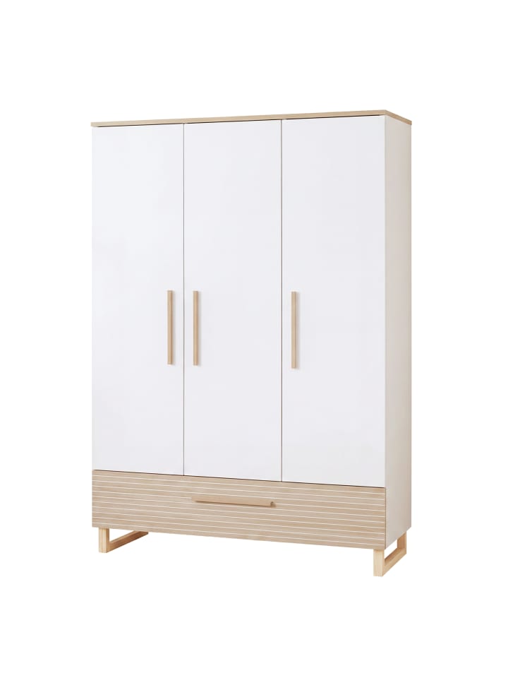 Kleiderschrank Noah