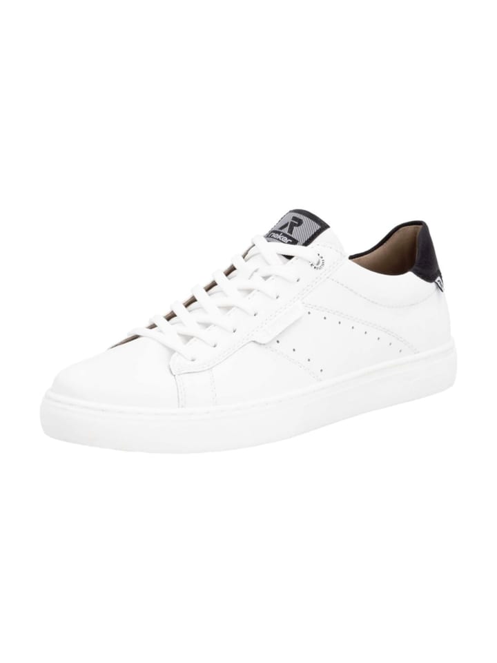 Sneaker Low in Weiß