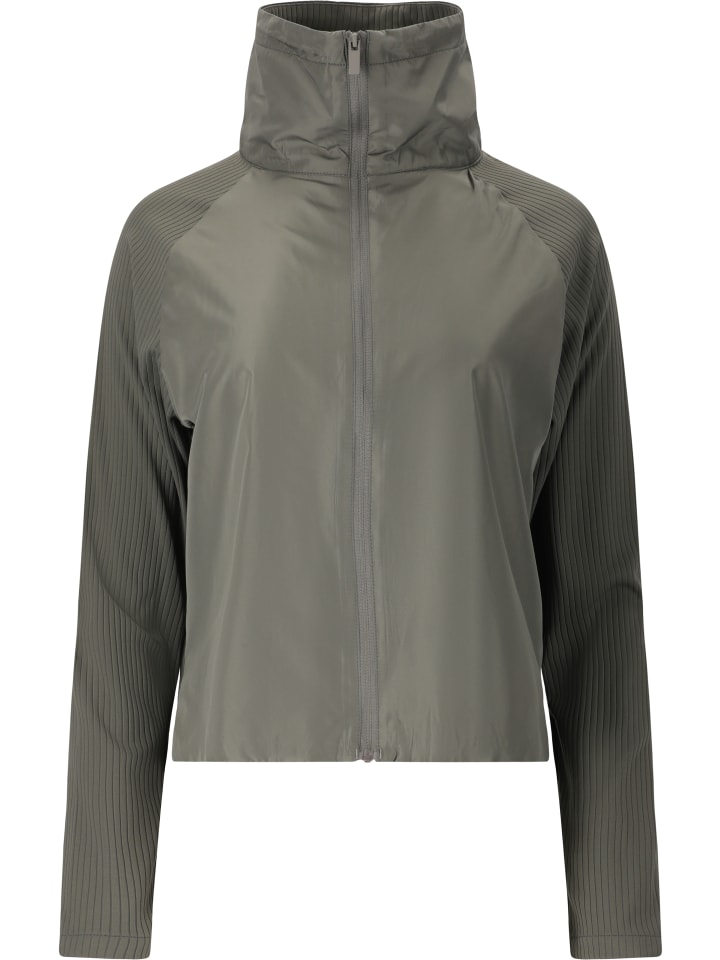 Jacke Aiana in 1013 Gunmetal