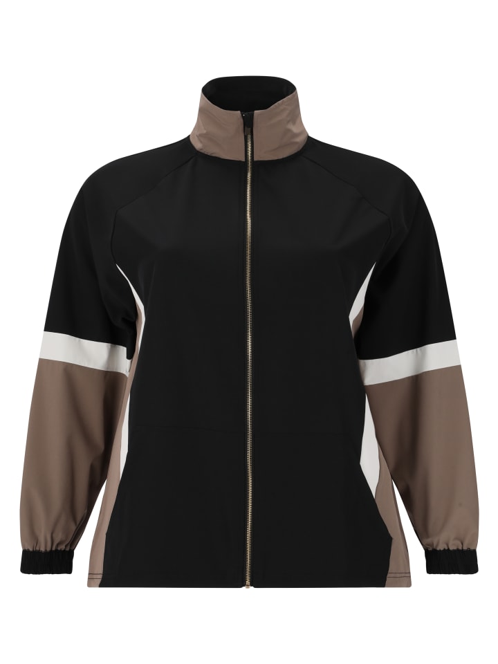 Jacke Catilina in 1001 Black