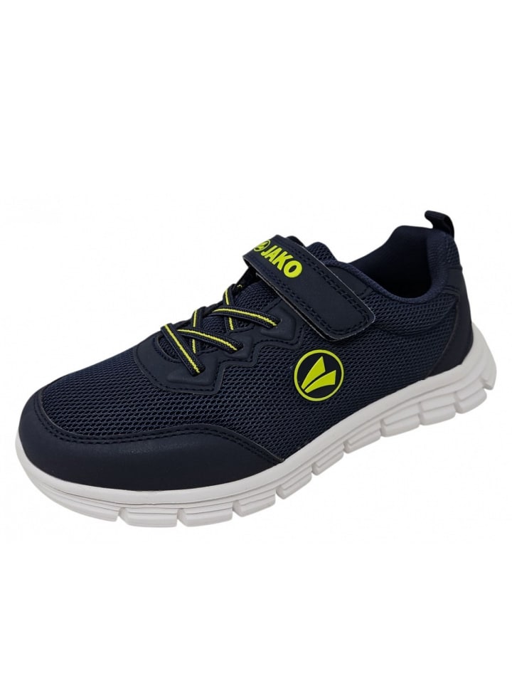 Sneaker J-ET Knock EV in Blau