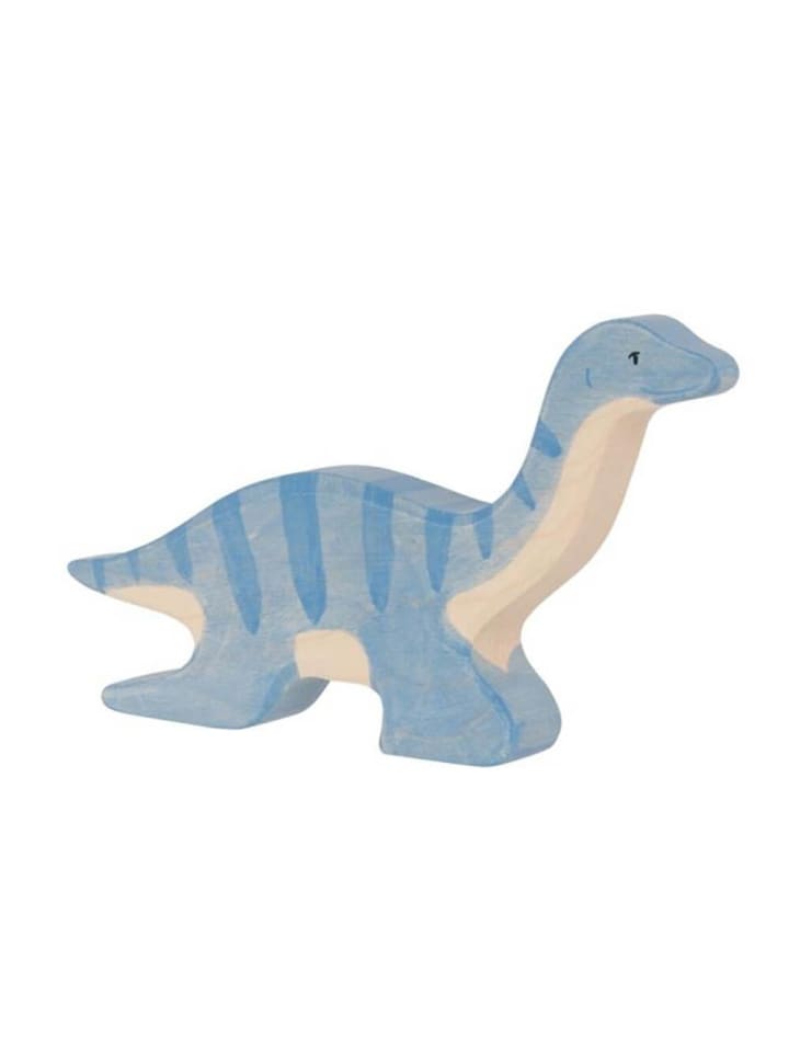 Plesiosaurus aus Holz - ab 3 Jahren