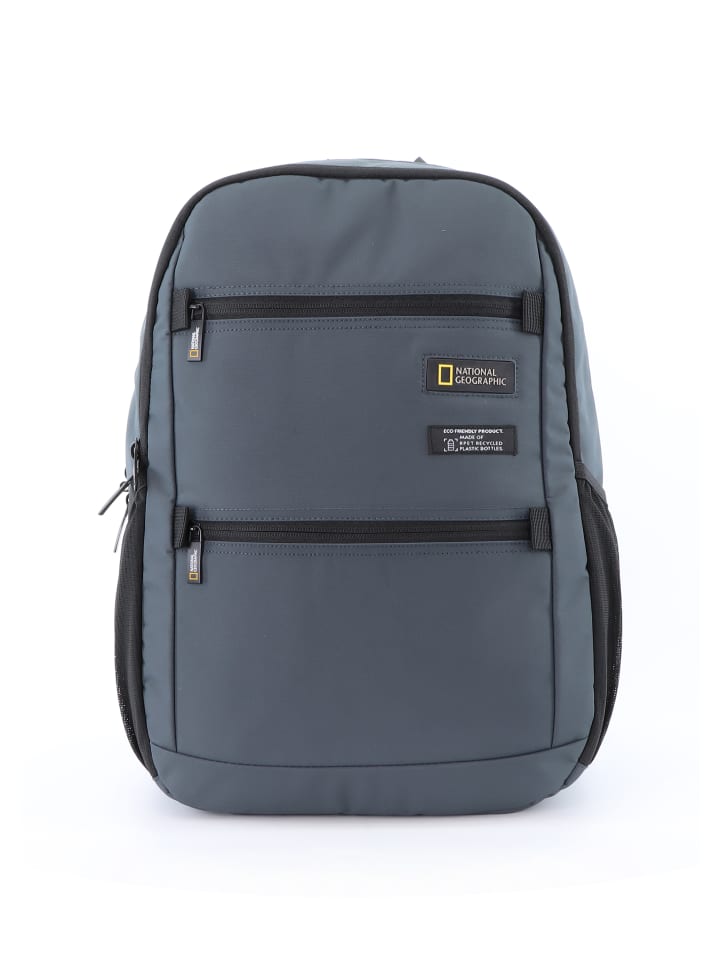 Rucksack Mutation in Grau