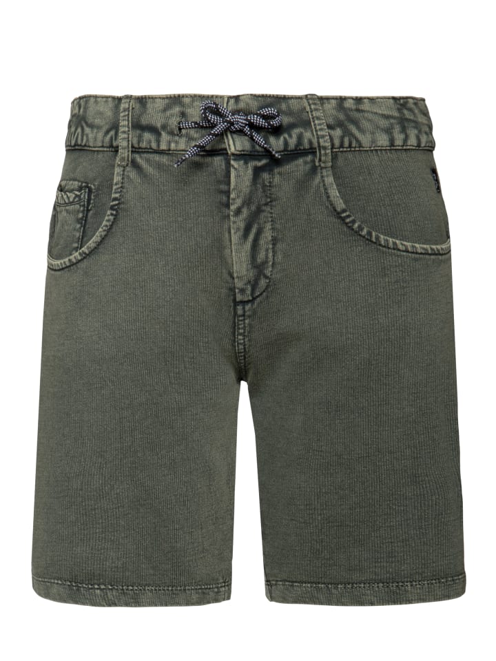 " ORLIN JR in Camo Green