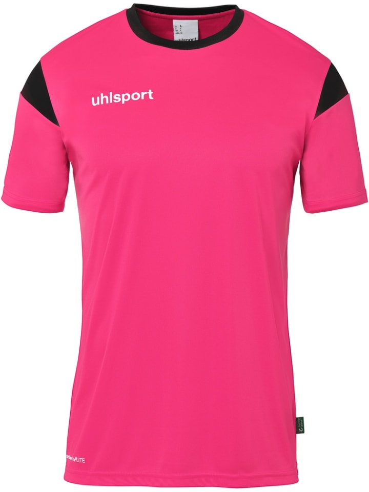 Trikot "Squad 27 Trikot Kurzarm" in Pink