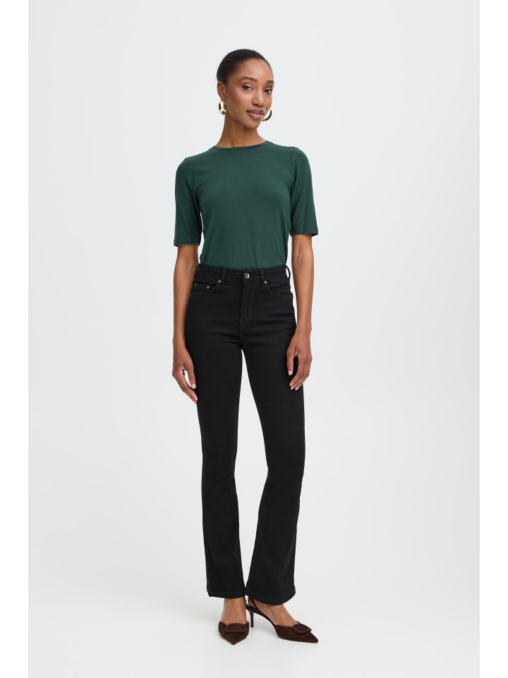 Jeans BYLUNI Slim fit in Black