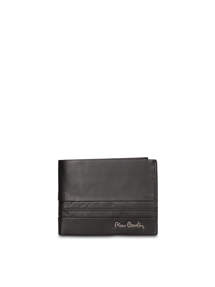 Geldbörse in BLACK
