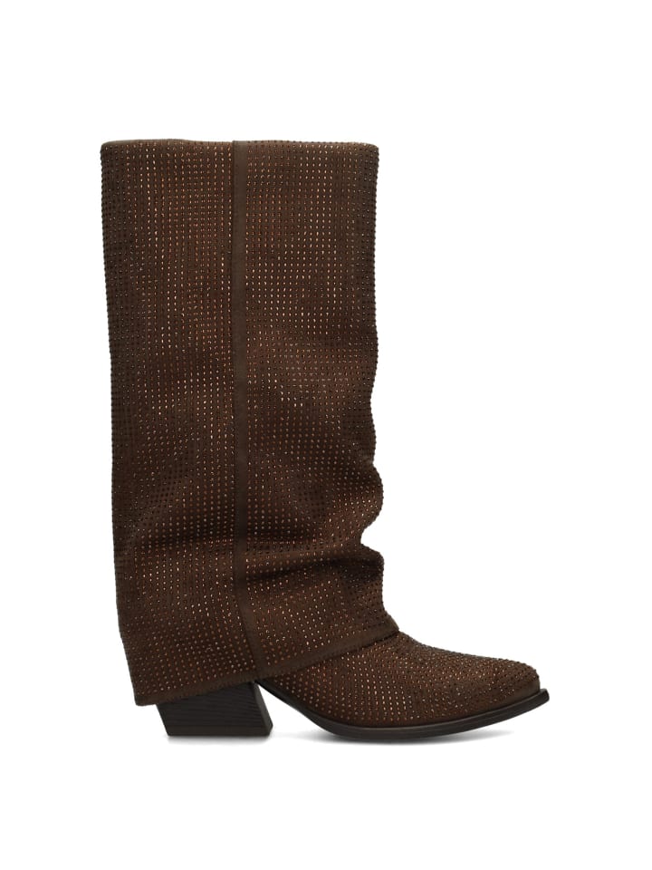 Posh By Poelman Lois Damen Stiefel