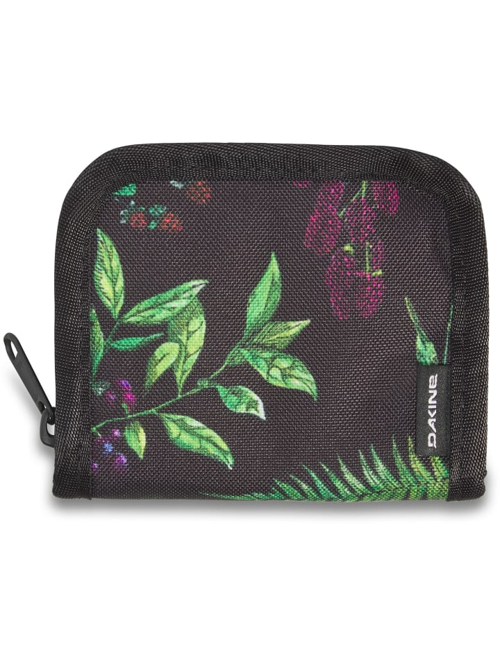Geldbörse in floral