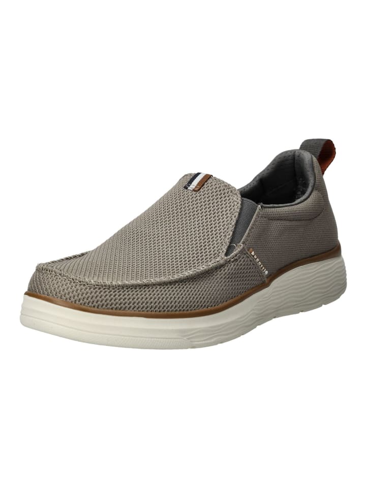 Slipper Taupe