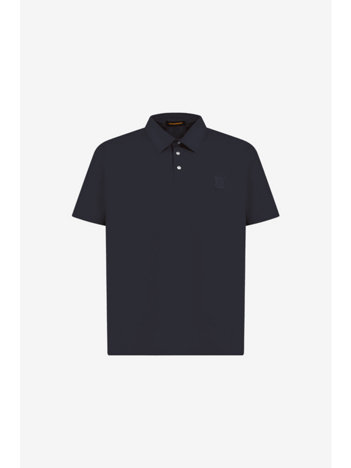 Rollkragenpullover 10403904029014 Blau