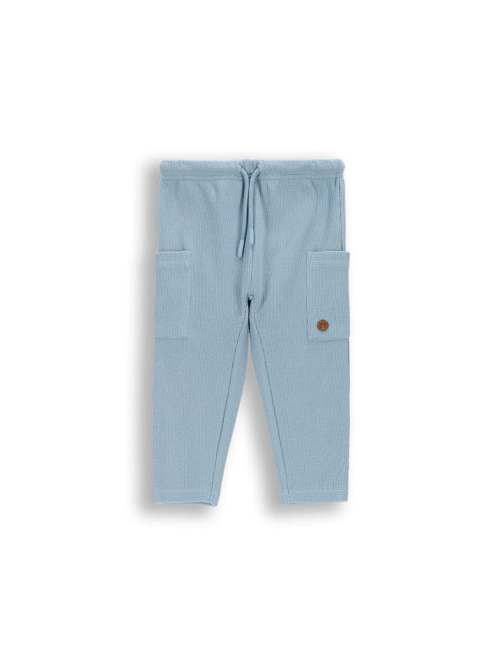 Jogginghose in blau