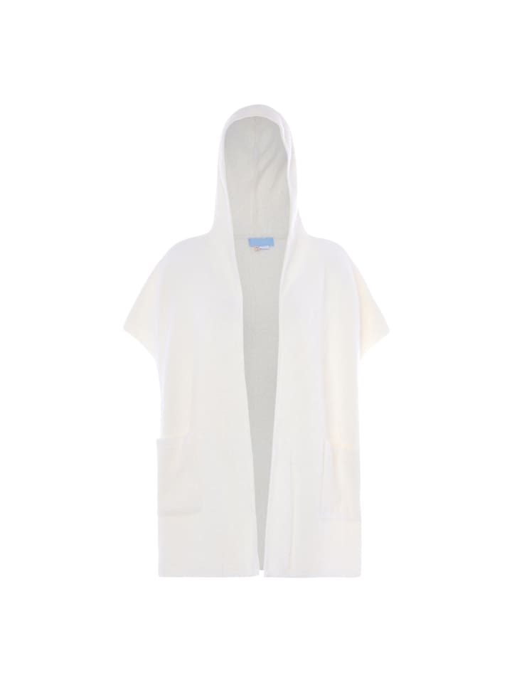 Damen Sweater in WEISS