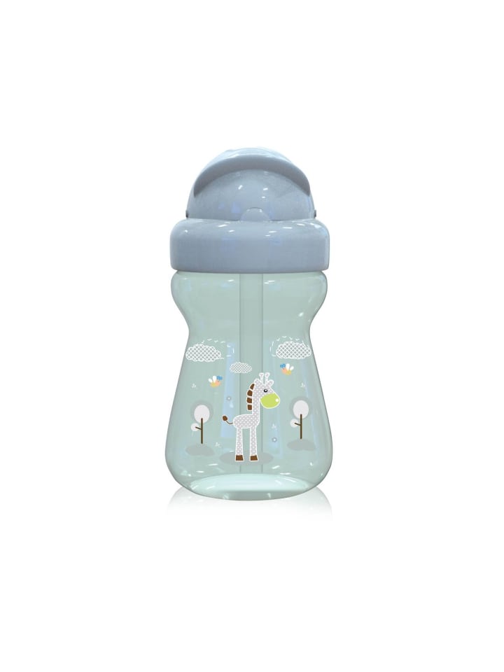 Sport-Sipper Mini 200 ml in grün