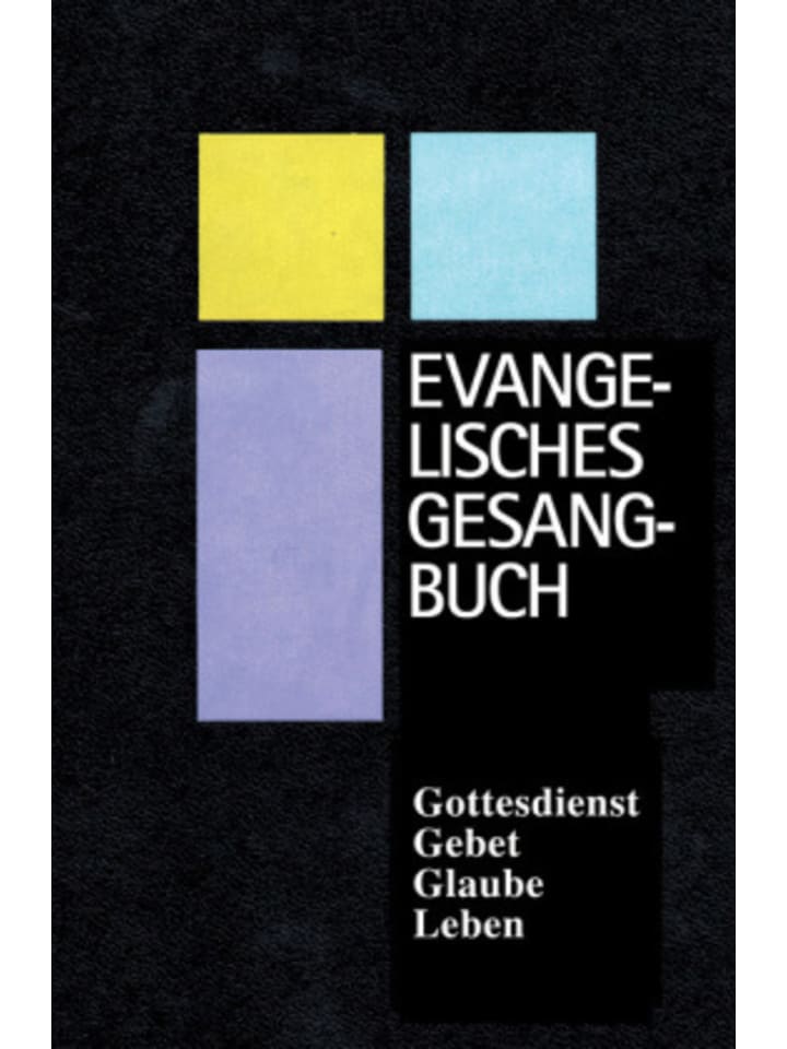 Buch - Evangelisches Gesangbuch für Bayern