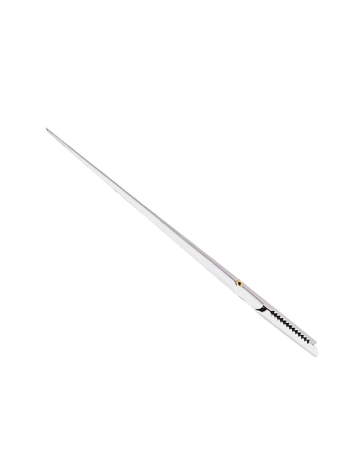 Spicknadel PRESTO in silber