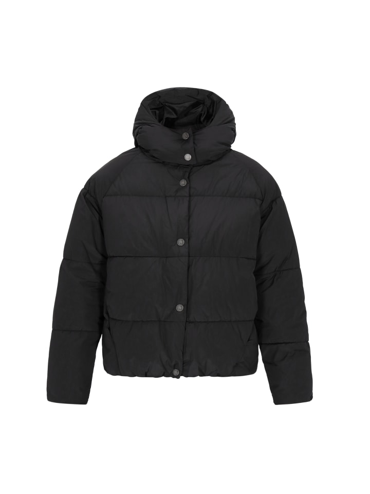 Women Jacket in black