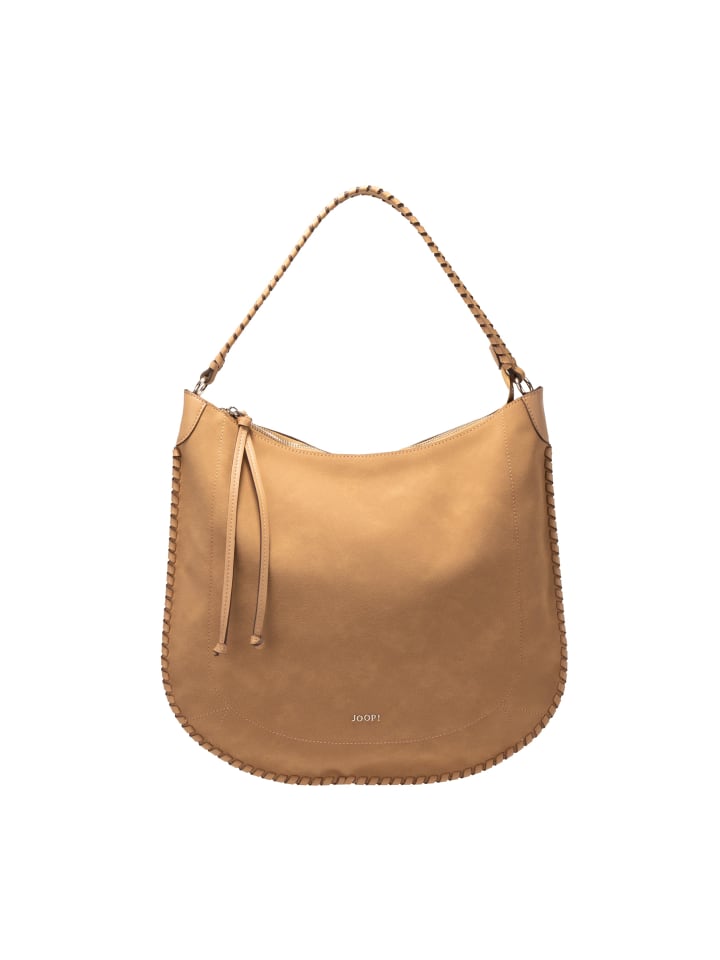 Hobo 'Fermo Nixie in Tannin 39,00 x 36,00 x 4,00 cm'