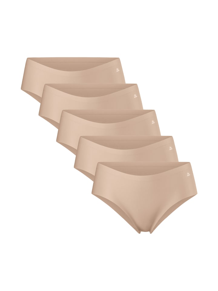 Slip Invisible Hipster in beige