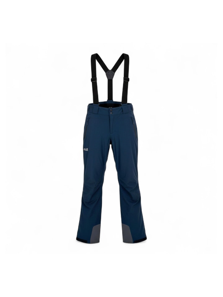 Skihose Exolight Slope Tourenhose