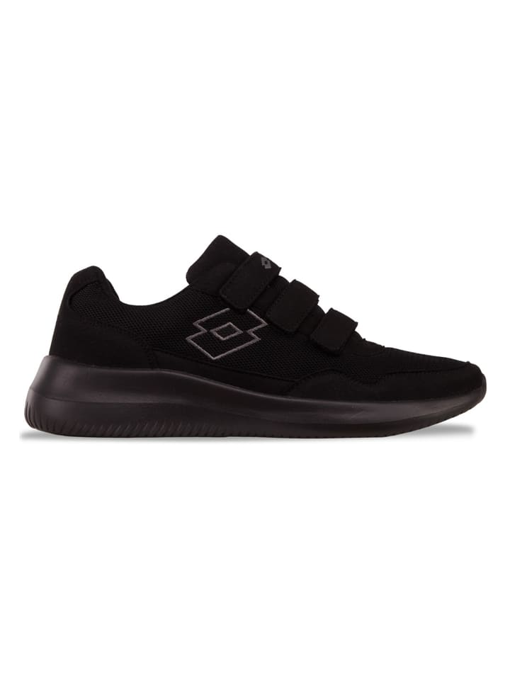 Sneakers Low Connect VL OC in schwarz