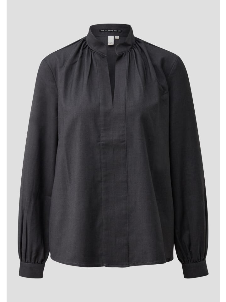 Bluse in 99W0_schwarz