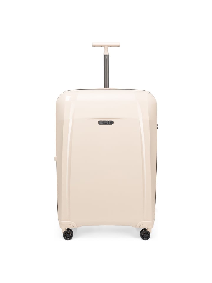 Phantom SL 4 Rollen Trolley 76 cm dusty dune