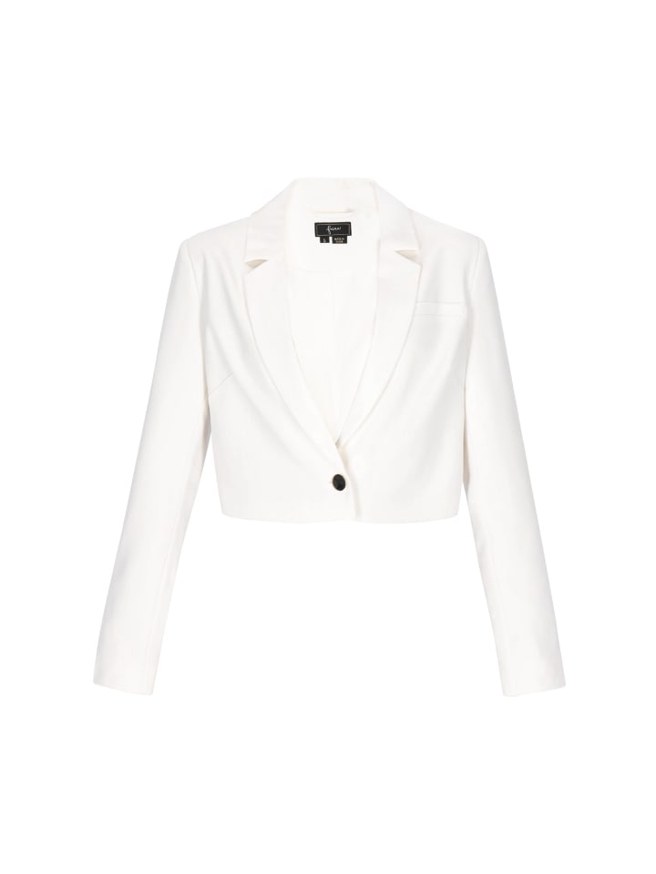 Women Blazer in offwhite