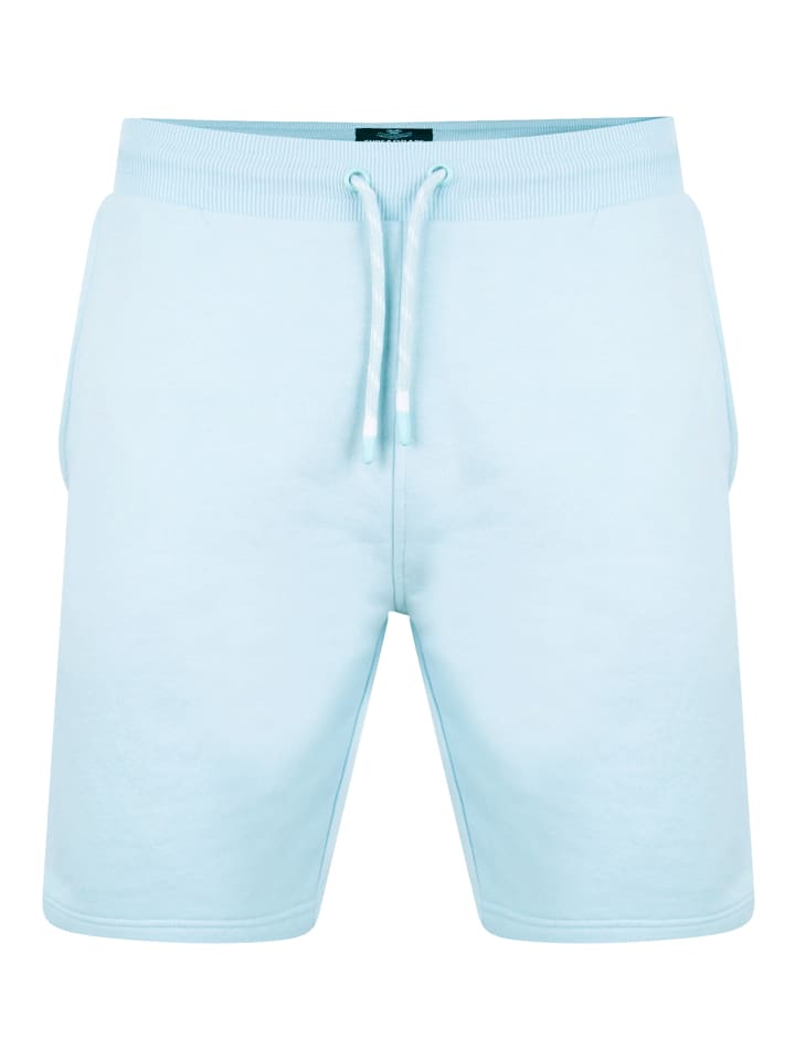 Sweatshorts Bergamot in Purist Blue