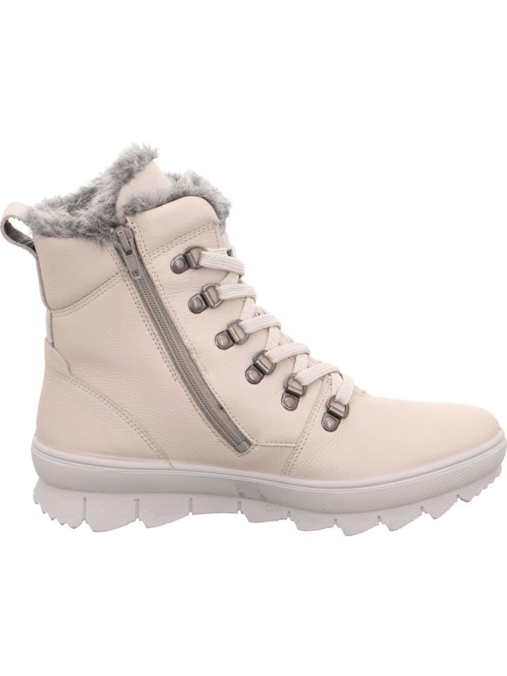 Legero Winterschuhe FÃ¼r Damen Winter Boots Legero Stiefel
