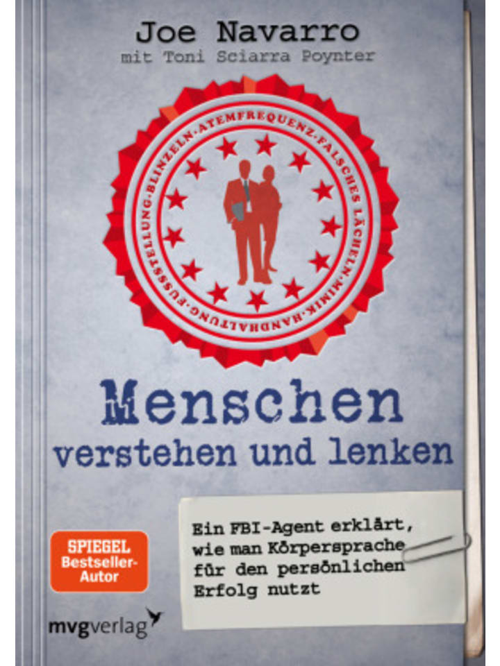 Buch - Menschen verstehen und lenken